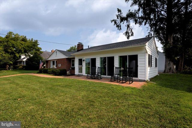 25 ALGONQUIN RD, Cambridge, MD 21613