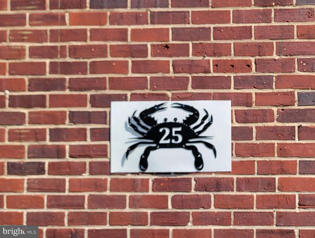 25 ALGONQUIN RD, Cambridge, MD 21613