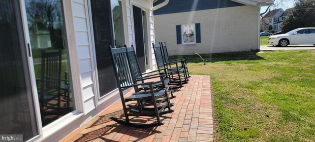 25 ALGONQUIN RD, Cambridge, MD 21613