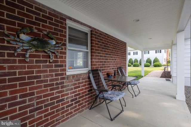 25 ALGONQUIN RD, Cambridge, MD 21613