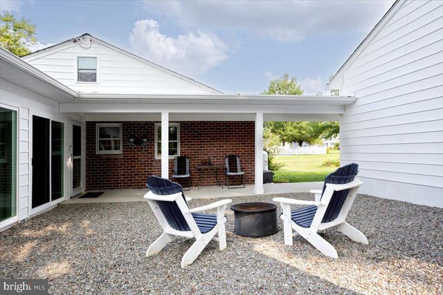 25 ALGONQUIN RD, Cambridge, MD 21613