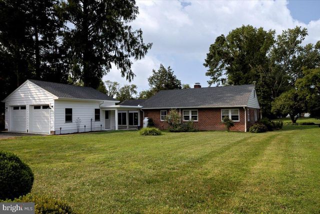 25 ALGONQUIN RD, Cambridge, MD 21613