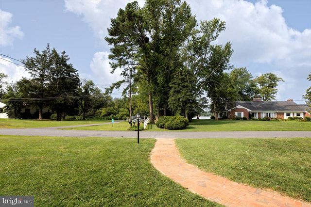 25 ALGONQUIN RD, Cambridge, MD 21613