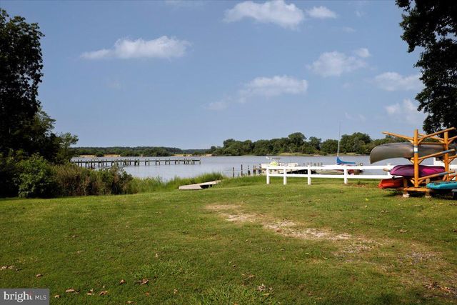 25 ALGONQUIN RD, Cambridge, MD 21613