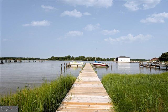 25 ALGONQUIN RD, Cambridge, MD 21613