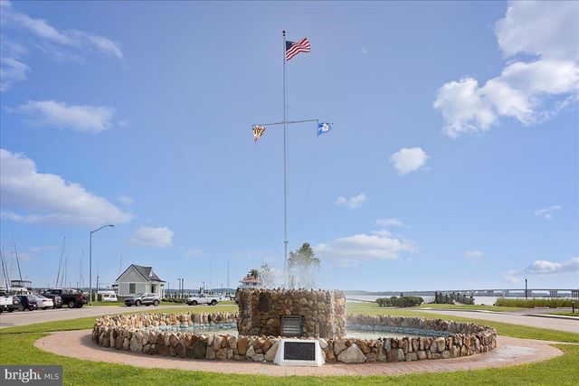 25 ALGONQUIN RD, Cambridge, MD 21613