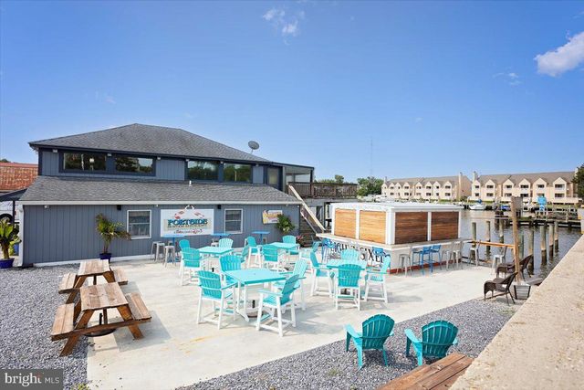 25 ALGONQUIN RD, Cambridge, MD 21613