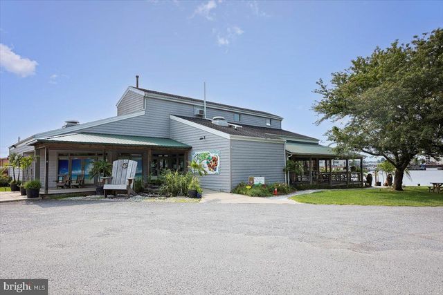 25 ALGONQUIN RD, Cambridge, MD 21613