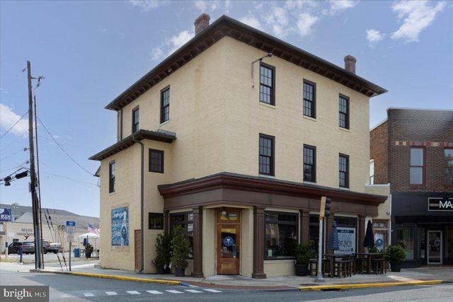 25 ALGONQUIN RD, Cambridge, MD 21613