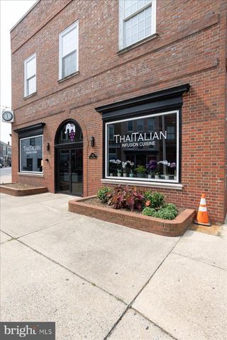 25 ALGONQUIN RD, Cambridge, MD 21613