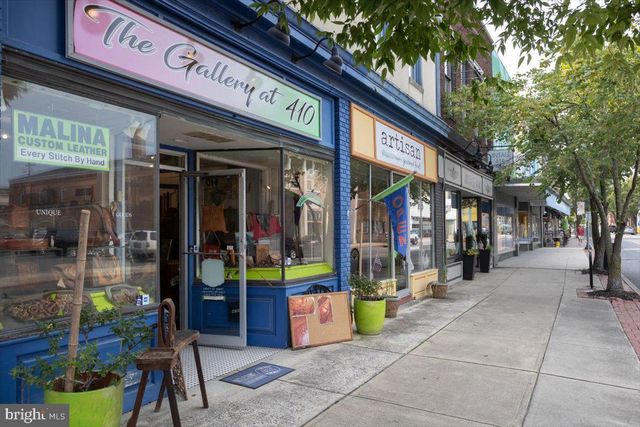 25 ALGONQUIN RD, Cambridge, MD 21613