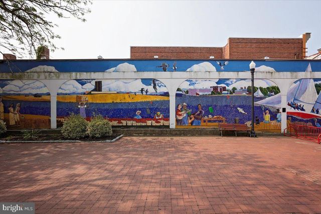 25 ALGONQUIN RD, Cambridge, MD 21613