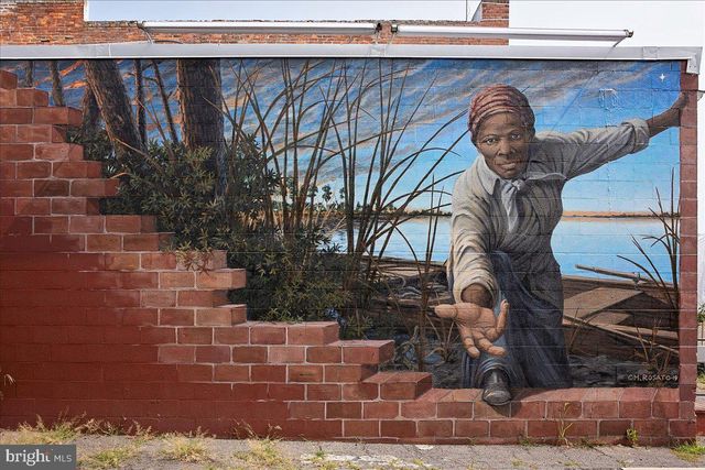 25 ALGONQUIN RD, Cambridge, MD 21613