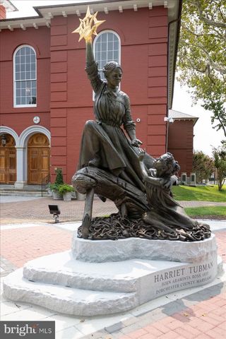 25 ALGONQUIN RD, Cambridge, MD 21613