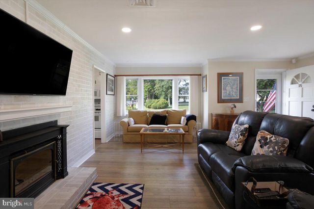 25 ALGONQUIN RD, Cambridge, MD 21613