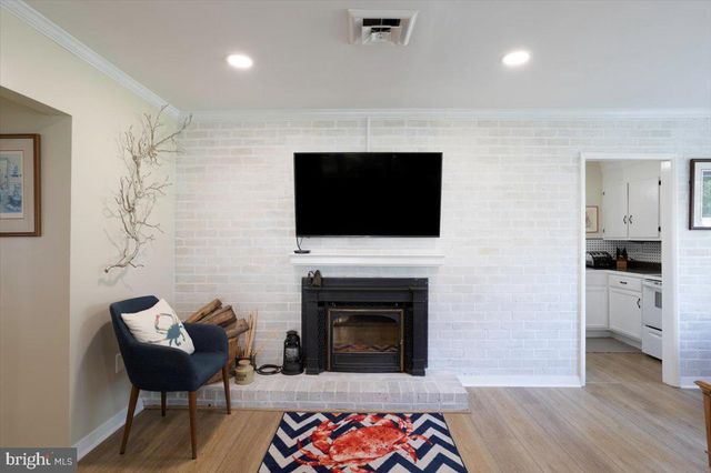 25 ALGONQUIN RD, Cambridge, MD 21613