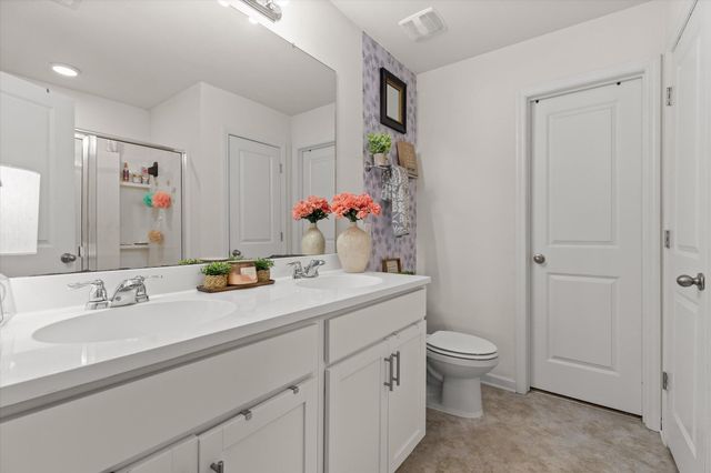 15240 Foamflower Lane 20, Sale Creek, TN 37373