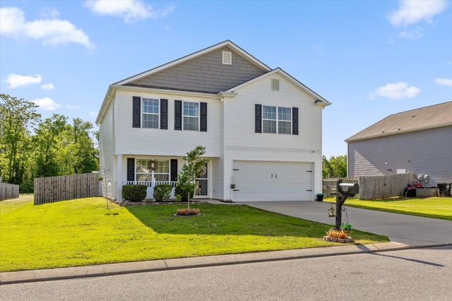 15240 Foamflower Lane 20, Sale Creek, TN 37373