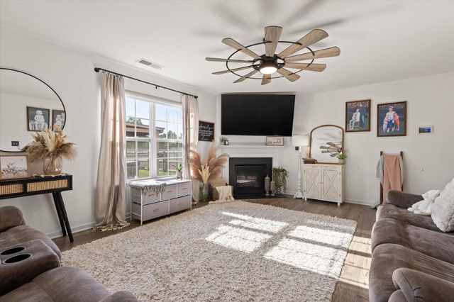 15240 Foamflower Lane 20, Sale Creek, TN 37373