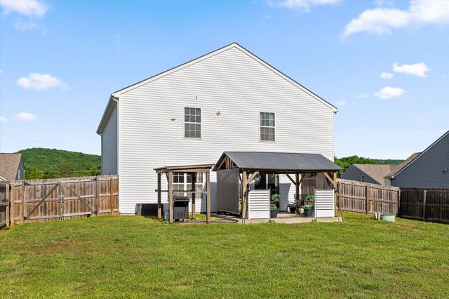 15240 Foamflower Lane 20, Sale Creek, TN 37373