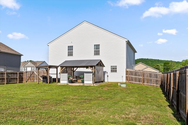 15240 Foamflower Lane 20, Sale Creek, TN 37373