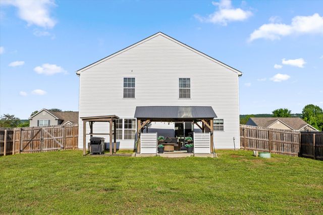 15240 Foamflower Lane 20, Sale Creek, TN 37373