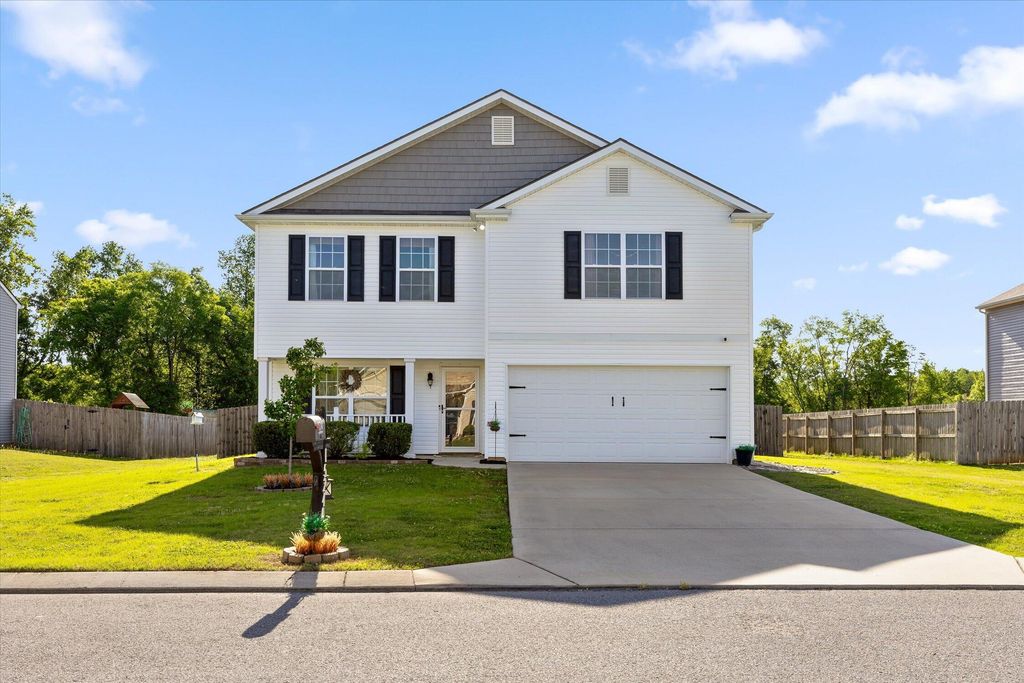 15240 Foamflower Lane 20, Sale Creek, TN 37373
