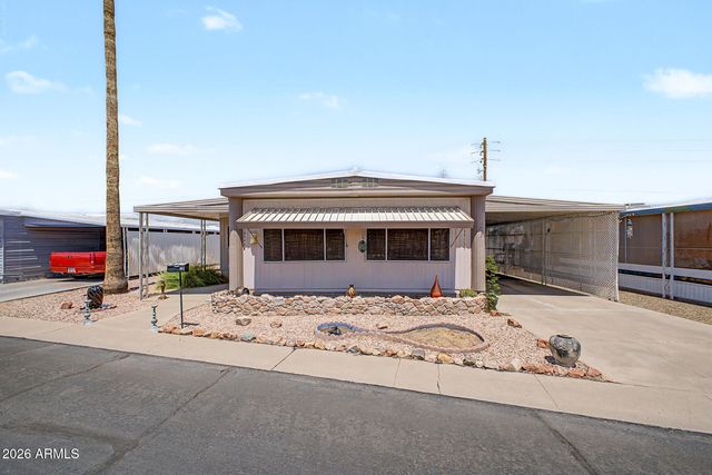 2700 E Allred Avenue R87, Mesa, AZ 85204