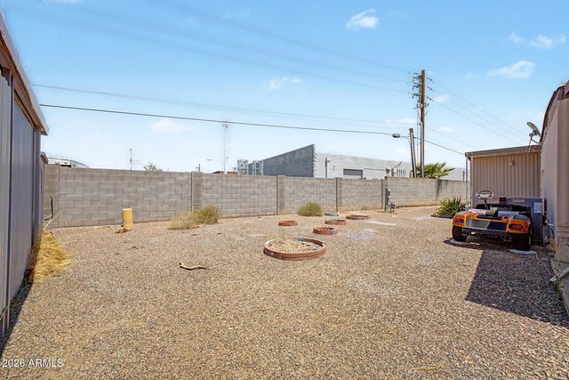 2700 E Allred Avenue R87, Mesa, AZ 85204