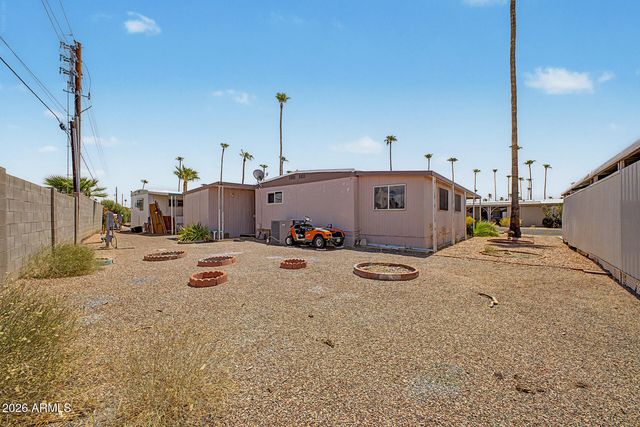 2700 E Allred Avenue R87, Mesa, AZ 85204
