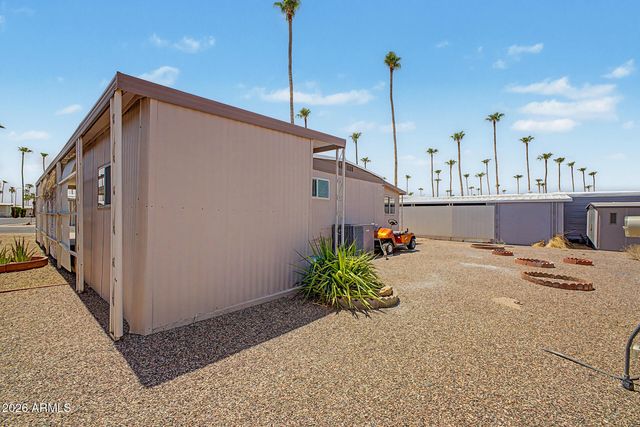 2700 E Allred Avenue R87, Mesa, AZ 85204