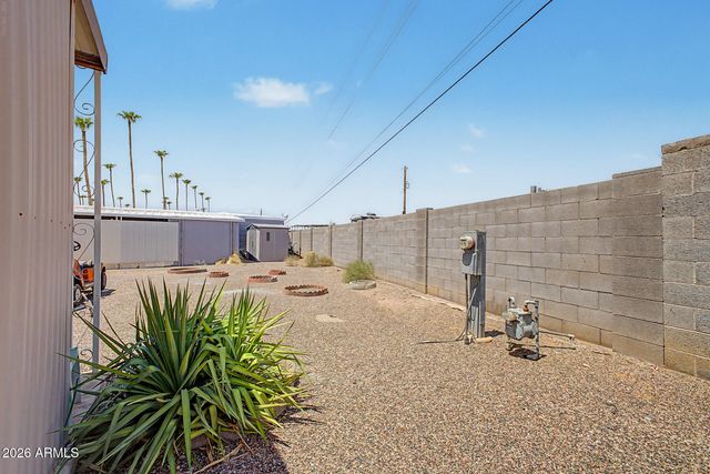 2700 E Allred Avenue R87, Mesa, AZ 85204