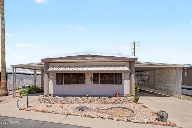 2700 E Allred Avenue R87, Mesa, AZ 85204