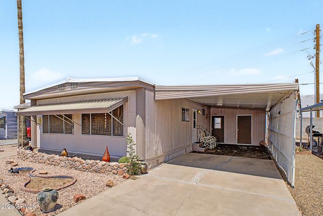 2700 E Allred Avenue R87, Mesa, AZ 85204