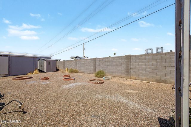 2700 E Allred Avenue R87, Mesa, AZ 85204