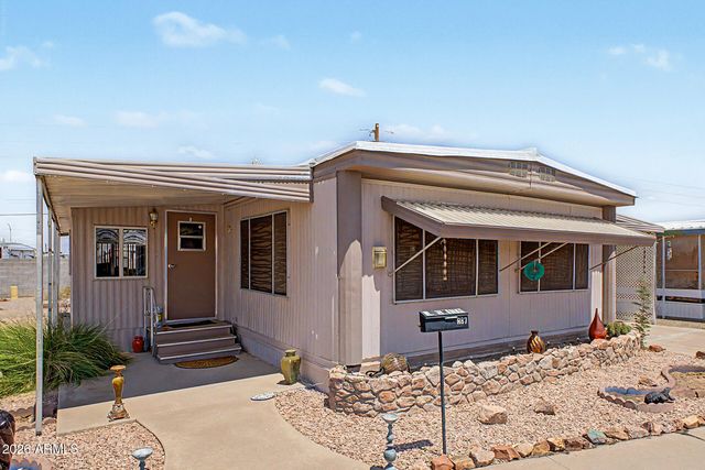 2700 E Allred Avenue R87, Mesa, AZ 85204