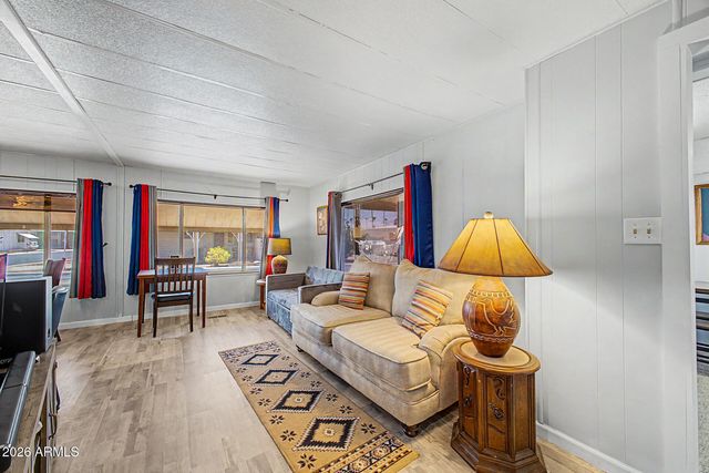 2700 E Allred Avenue R87, Mesa, AZ 85204
