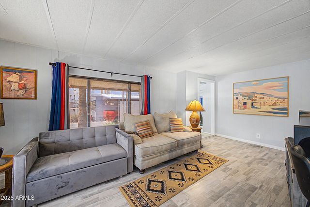 2700 E Allred Avenue R87, Mesa, AZ 85204