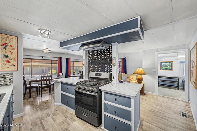 2700 E Allred Avenue R87, Mesa, AZ 85204
