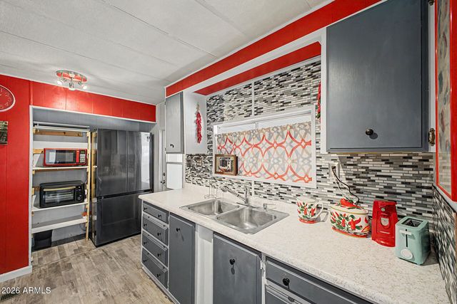 2700 E Allred Avenue R87, Mesa, AZ 85204