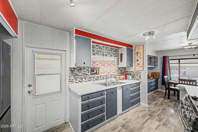 2700 E Allred Avenue R87, Mesa, AZ 85204