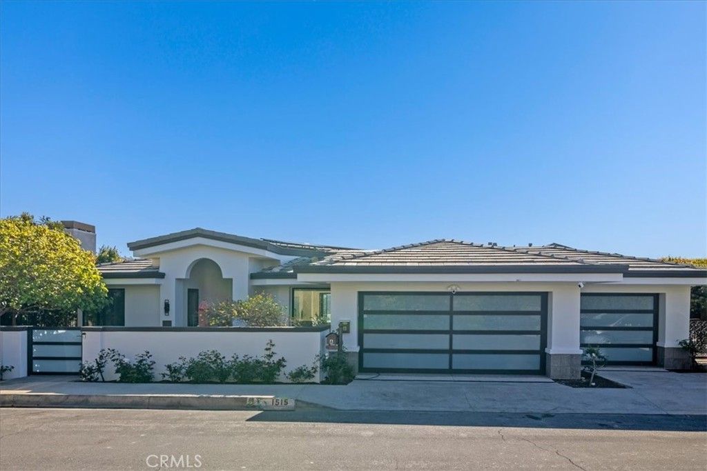 1515 Tahiti Avenue, Laguna Beach, CA 92651