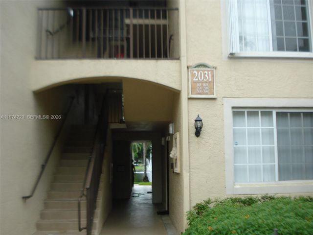 2031 Renaissance Blvd 303, Miramar, FL 33025