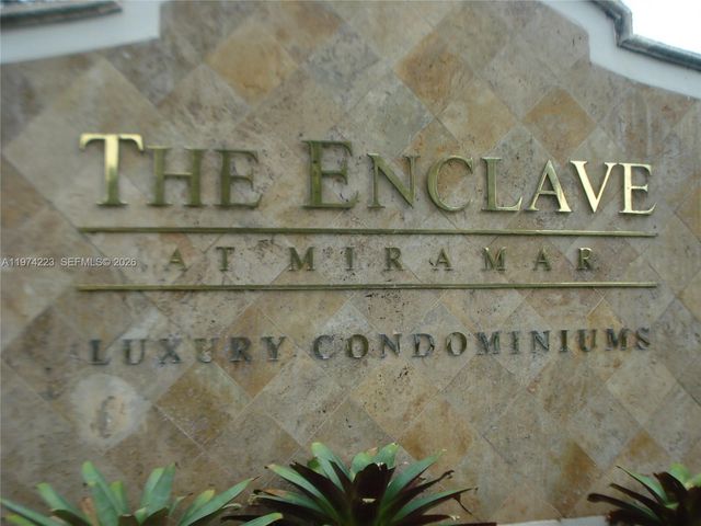 2031 Renaissance Blvd 303, Miramar, FL 33025