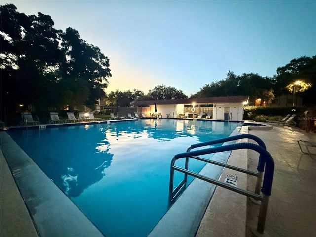 2363 FLANDERS WAY D, Safety Harbor, FL 34695