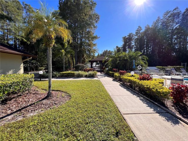 2363 FLANDERS WAY D, Safety Harbor, FL 34695