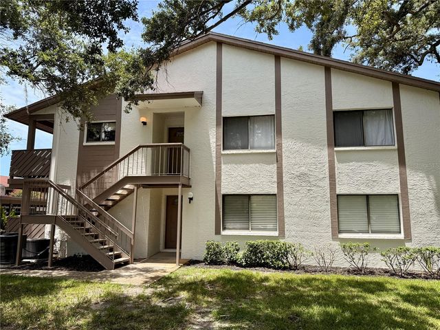 2363 FLANDERS WAY D, Safety Harbor, FL 34695