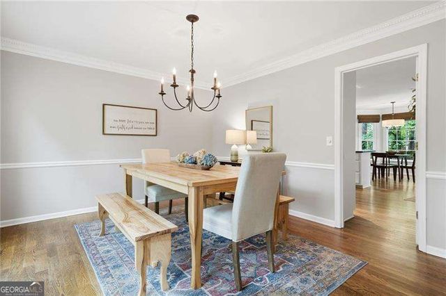 2345 Brownstone Court, Marietta, GA 30062