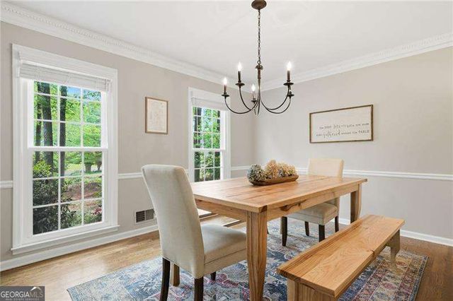 2345 Brownstone Court, Marietta, GA 30062