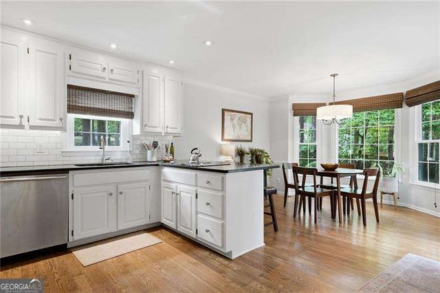 2345 Brownstone Court, Marietta, GA 30062